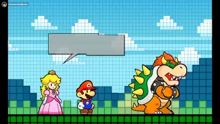 GCD plays Super Paper Mario - Part 3