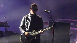 Interpol - Not Even Jail - Live El Paso TX 5-7-24