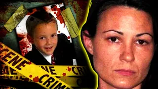 The Tragic Story of Caleb Blansett - Murdered by his Mom