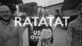 The Skints | "Ratatat" Live @ California Roots 2015