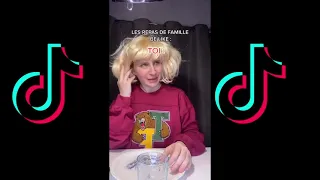 TikTok Compilations gavé drôle de stephfou7 Part 2