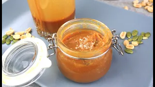 Эта КАРАМЕЛЬ не вытечет из ТОРТА / Сливочная Соленая карамель / CREAM SALT CARAMEL