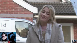 Coronation Street - Jade Kisses Tyrone