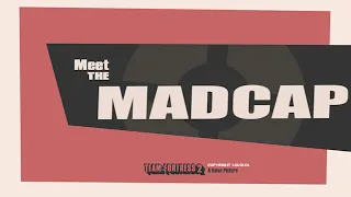 Meet the Madcap (found footage)