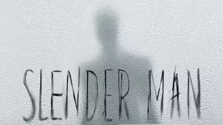 Slender Man | official trailer #1 (2018)