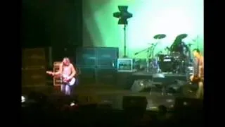 Nirvana Serve The Servants Live In Roma 1994 Áudio Remastered HQ Full HD