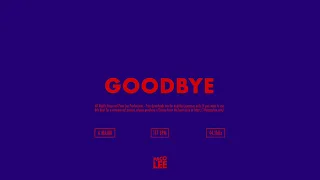 "Goodbye" - The Strokes Clairo Indie Rock Indie Pop Type Beat