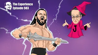 Jim Cornette Reviews Drew McIntyre's Promo on WWE Raw