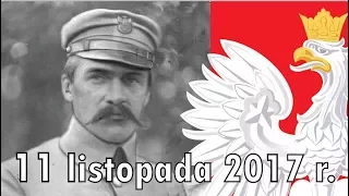 Zapraszamy na Obchody Narodowego Święta Niepodległości 11 listopada 2017 r. na Targówku