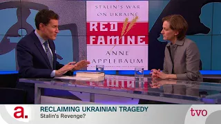 Reclaiming Ukrainian Tragedy