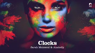 Clocks - Coldplay by Sarah Menescal, Anakelly  (Bossa Nova Cover)