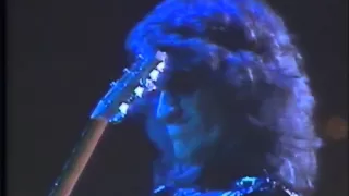 Aerosmith Live In Houston (1988) (full concert)