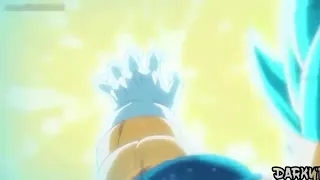 Giorgio Vanni - sigla Dragon Ball Super KAMEHAMEHA