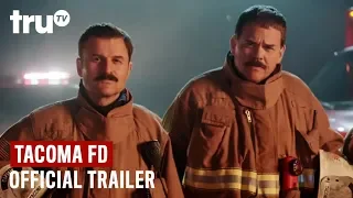 Tacoma FD: Season 2 Trailer | New Season Starts March 26 | truTV