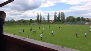 Фск "Форвард"(Васильків) U15 -- Фк"ДЮСШ 1"(Київ) U15| 15.05.2021|Чемпіонат України