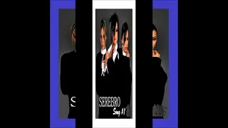 2007 Serebro (Серебро) - Song #1 (Pink Version)
