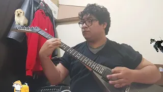PUPPET MASTER COVER