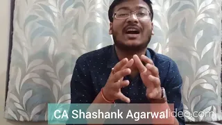 Next in CAreer | Ep. 14 | PwC | Financial Due Diligence  | Ft. CA. Shashank Agarwal
