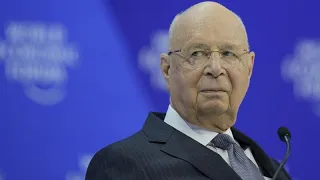 The Cube: No, el director del Foro Económico Mundial, Klaus Schwab, no ha muerto ni ha sido detenido