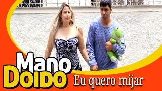 EU QUERO MIJAR - PIADA DE JOÃOZINHO - MANO DOIDO PARAFUSO SOLTO