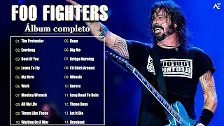 F O O F I G H T E R Greatest Hits Full Album 2022 | Best Songs Of F O O F I G H T E R Playlist 2022