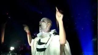 Qlimax 2010 Wildstylez DVD