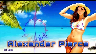 Alexander Pierce - Relax