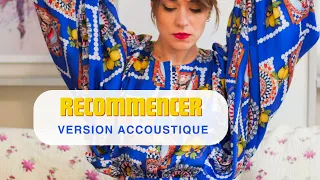 Recommencer (compo) - Héloïse