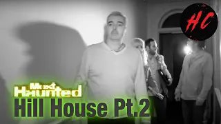 Hill House Part 2 Most Haunted S03 | Full Paranormal Horror Movie | Horror Central