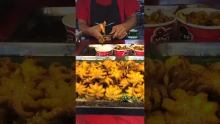 Tasty Octopus 🐙 | Chatuchak Weekend Market Bangkok!😍