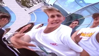 Jake Paul Likes Pants