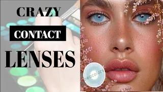 How The Best Contact Lenses Can Instantly Convert You Into Your Best Version!