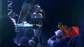 Mutoriah - Lonely (Live)