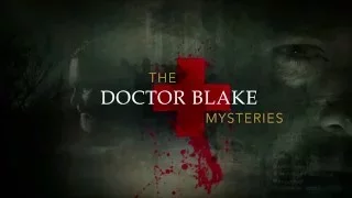 The Doctor Blake Mysteries: The Food of Love