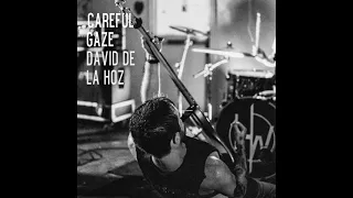 The Chariot - David De La Hoz full band cover (Careful Gaze)