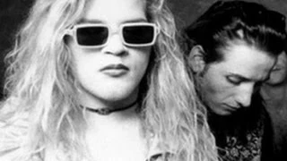 Mother Love Bone~Bone China