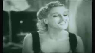 Kay Thompson - "All Over Nothing at All" (1937)