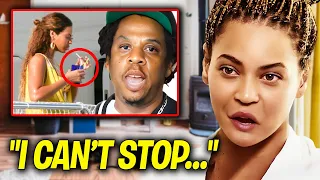 Beyoncé Admits To Being Addicted To HARD Drugs Given By Jay Z