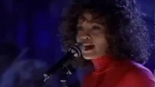 Whitney Houston-I Have Nothing(Live 1993)