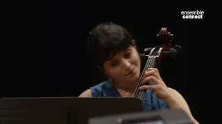Ensemble Connect Performs Andante from Schubert’s Octet in F Major, D. 803