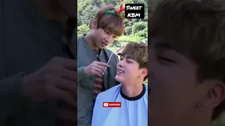 BTS Funny Hindi Dubbed 🤣💜 || #shorts #funny #bts #V #jin