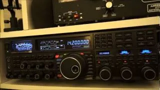 NA1A working 9K2GS and other DX stations