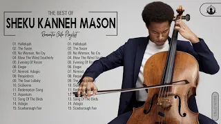 Sheku Kanneh Mason Greatest Hits Full Album - The Best Of Sheku Kanneh Mason Playlist Collection