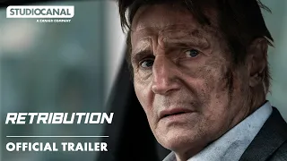 RETRIBUTION | Official Trailer | In Cinemas August 24