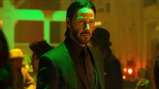 John Wick Ignoring This Studio Criticism Saved Keanu Reeves' $1 Billion Movie Franchise From Disaste