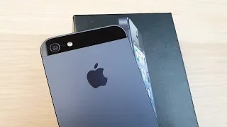 ОТРЕМОНТИРОВАЛИ КАМЕРУ НА IPHONE 5! СПОР НА АЛИЭКСПРЕСС ЗАВЕРШЕН