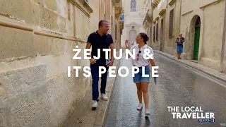 Exploring Żejtun & Meeting Its People | S3 EP: 1, p1 | The Local Traveller with Clare Agius | Malta