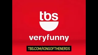 TBS Very Funny Logos (Spanish and American only)