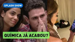 Key Alves e Gustavo Cowboy: vai virar namoro após o BBB 23? Vídeo de reencontro gera comentários