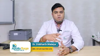 All You Need to Know About Cataract Surgery | Dr Siddharth Malaiya - Apollo Sage Hospitals, Bhopal
